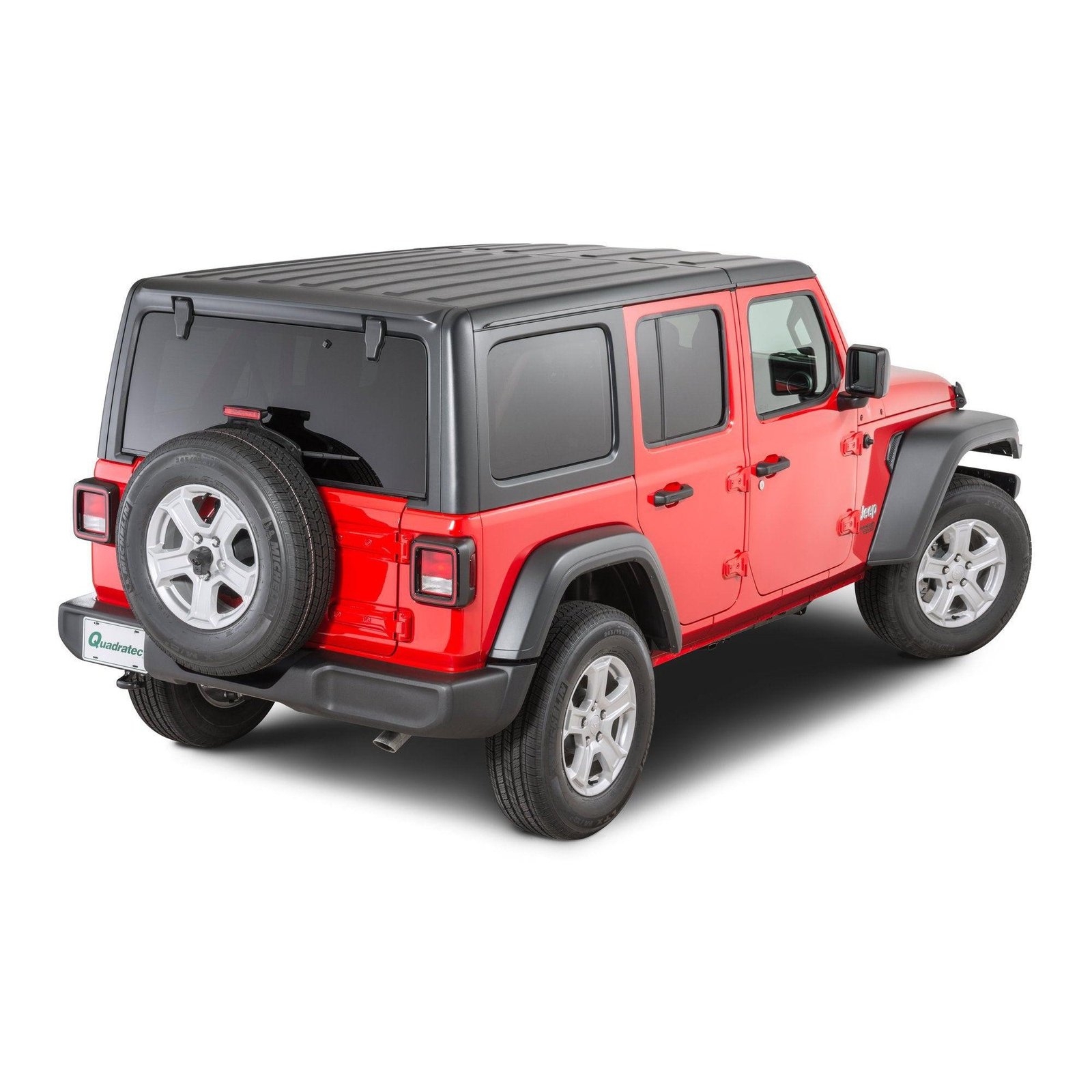 How Much is a Hard Top for a Jeep How Much is a Hard Top for a Jeep