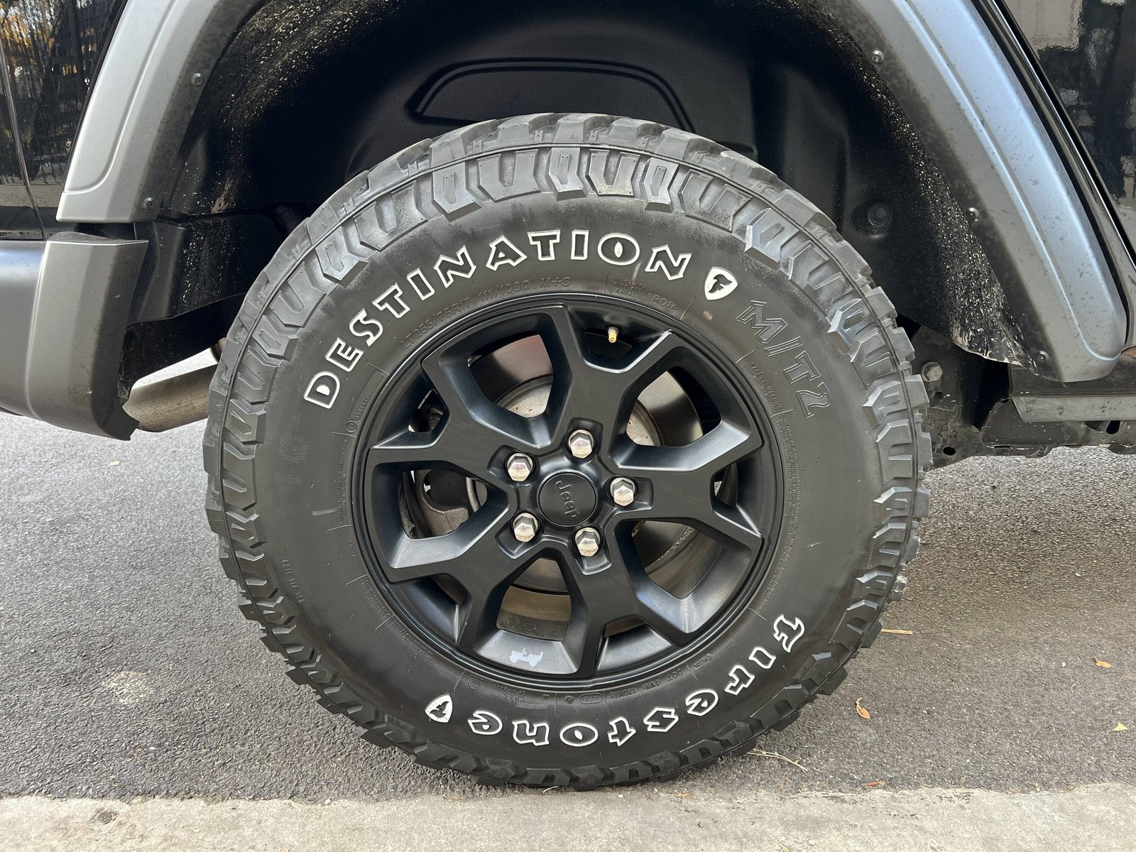 Jeep Wrangler Willys Wheels: Specs Revealed Jeep Wrangler Willys Wheels: Specs Revealed