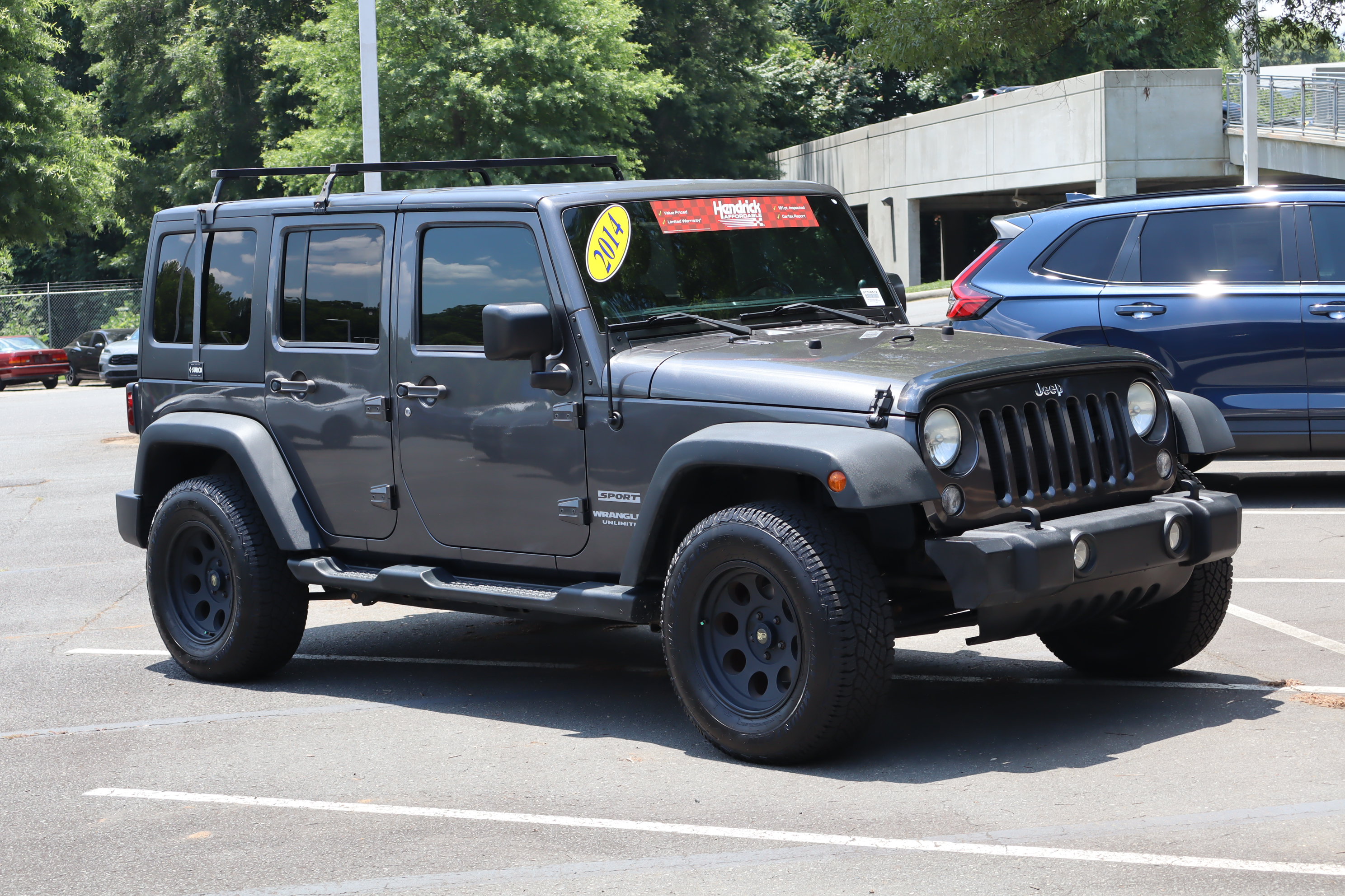 Do Jeep Warranties Transfer Do Jeep Warranties Transfer? Everything You Need to Know