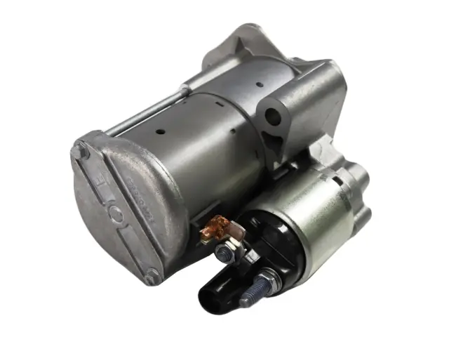 Where Is The Starter On A Jeep Compass? Quick Location Guide Where Is The Starter On A Jeep Compass? Quick Location Guide