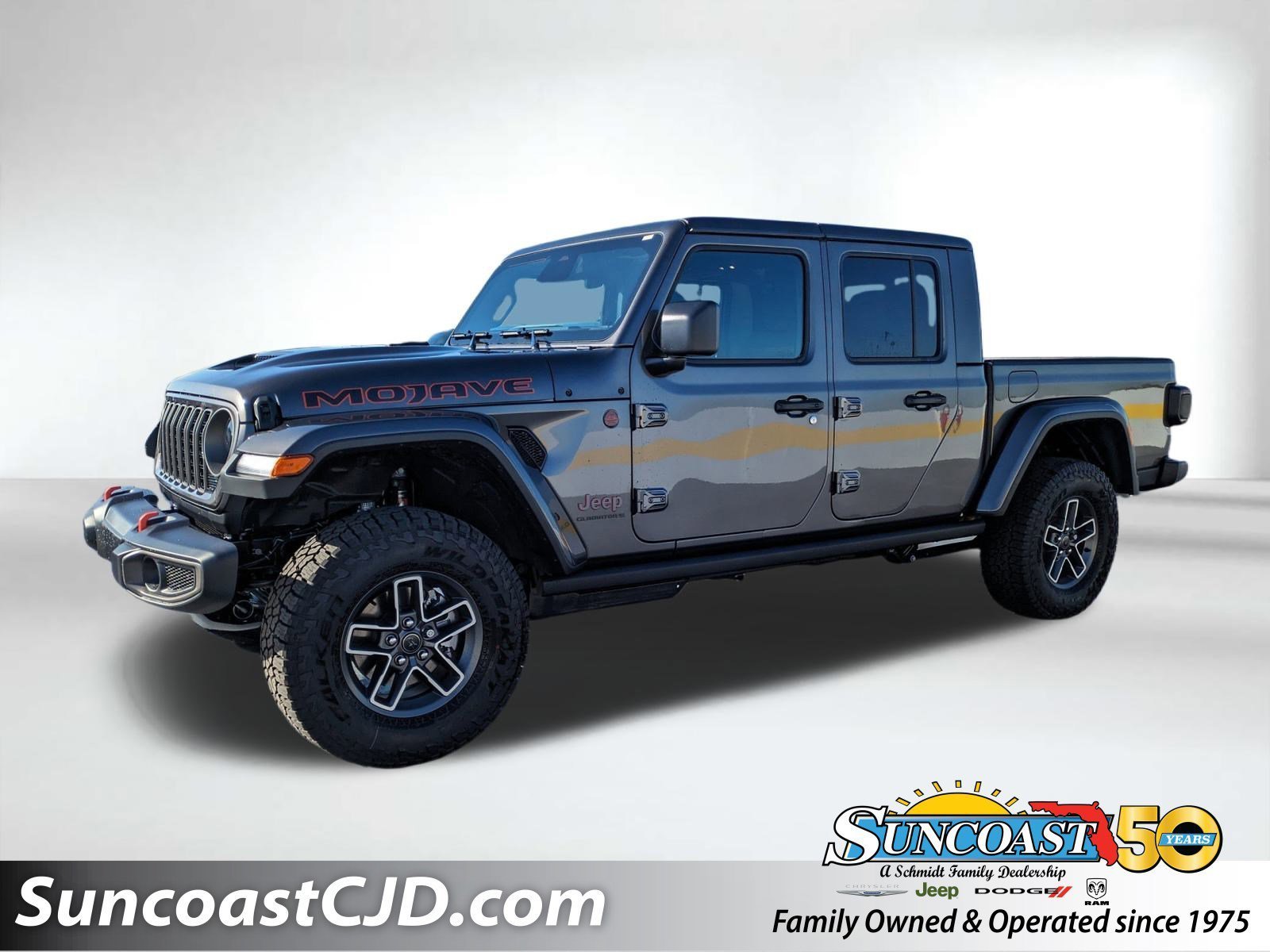 Suncoast Chrysler Jeep Dodge Ram Reviews: Real Customer Insights