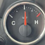 Normal Coolant Temperature Jeep Wrangler: Essential Guide for Owners