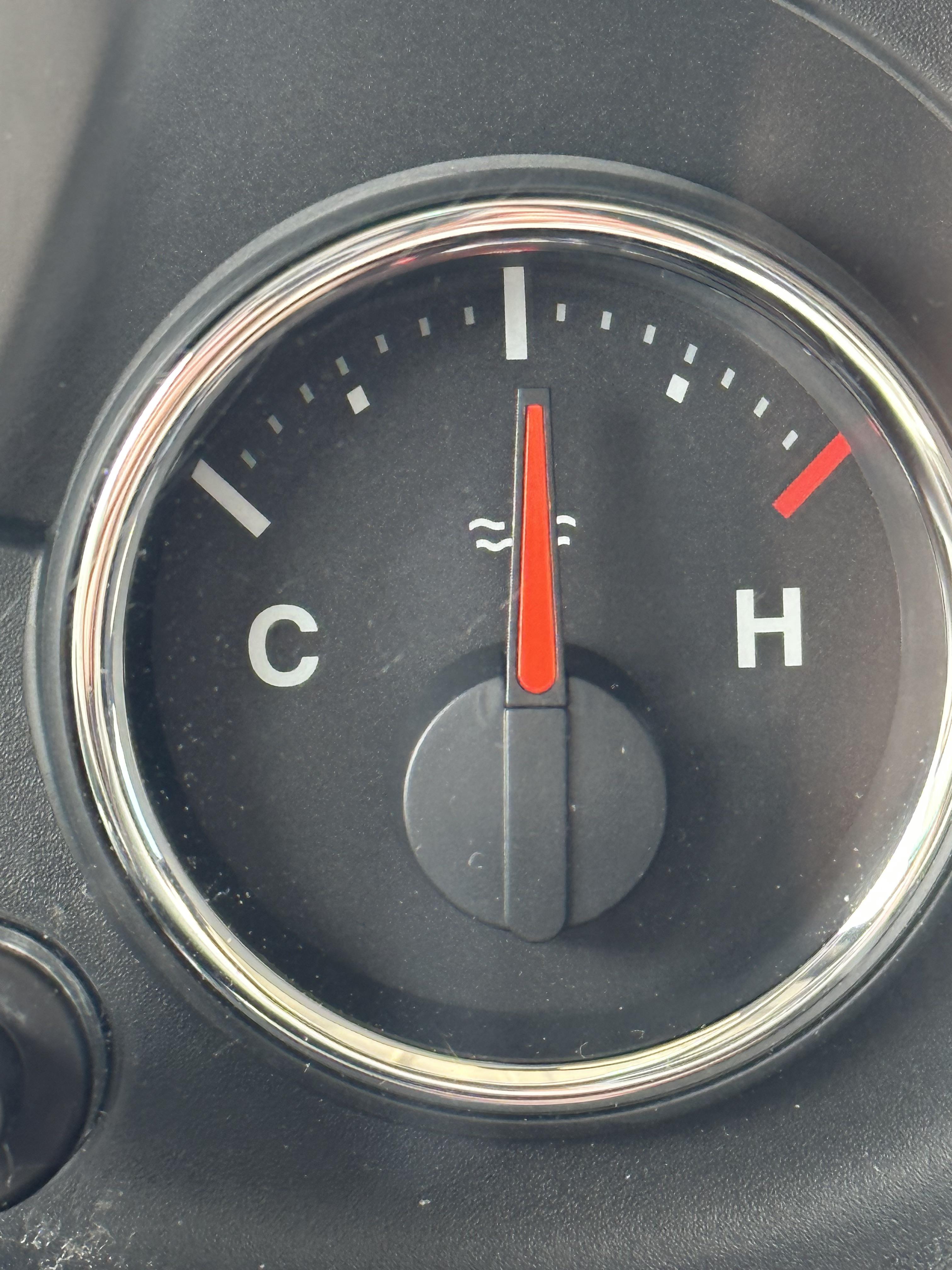 Normal Coolant Temperature Jeep Wrangler: Essential Guide for Owners Normal Coolant Temperature Jeep Wrangler: Essential Guide for Owners