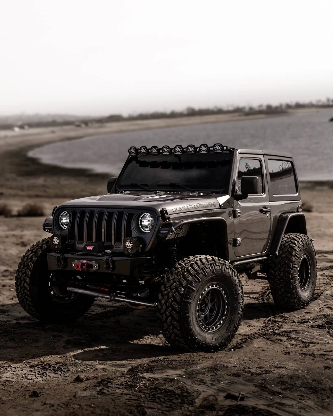 Build A 2 Door Jeep Wrangler: Ultimate Guide to Customization