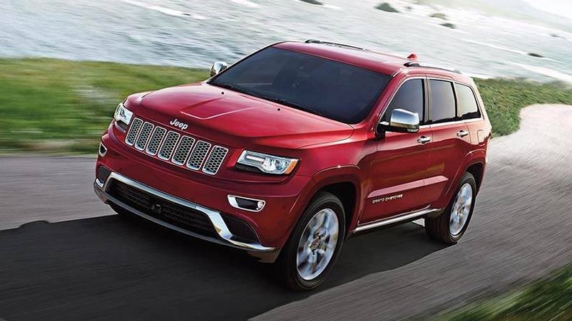 When Did Fiat Take Over Jeep? A Timeline of the Major Acquisition