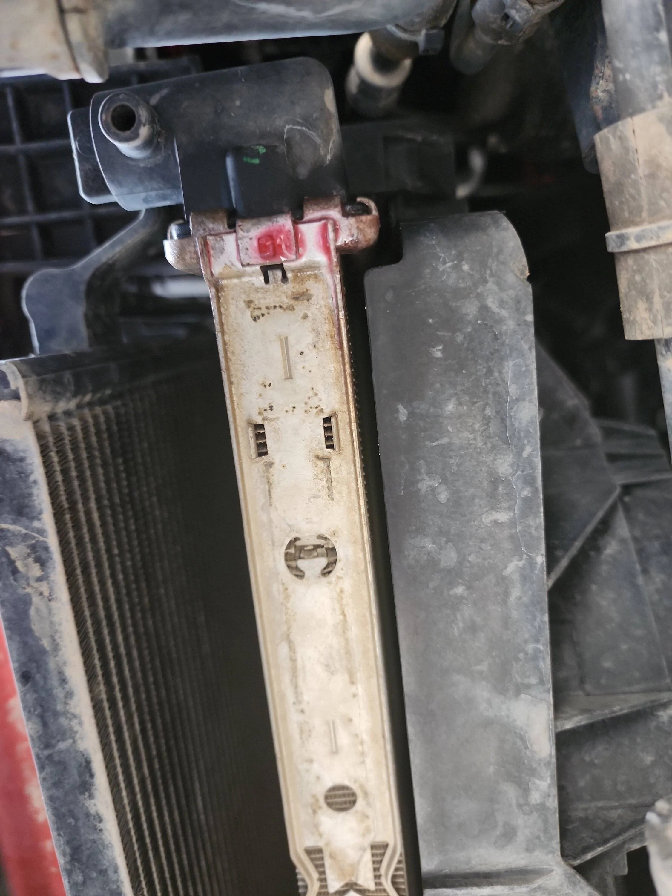 Jeep Wrangler Radiator Replacement: Essential Steps & Tips Jeep Wrangler Radiator Replacement: Essential Steps & Tips