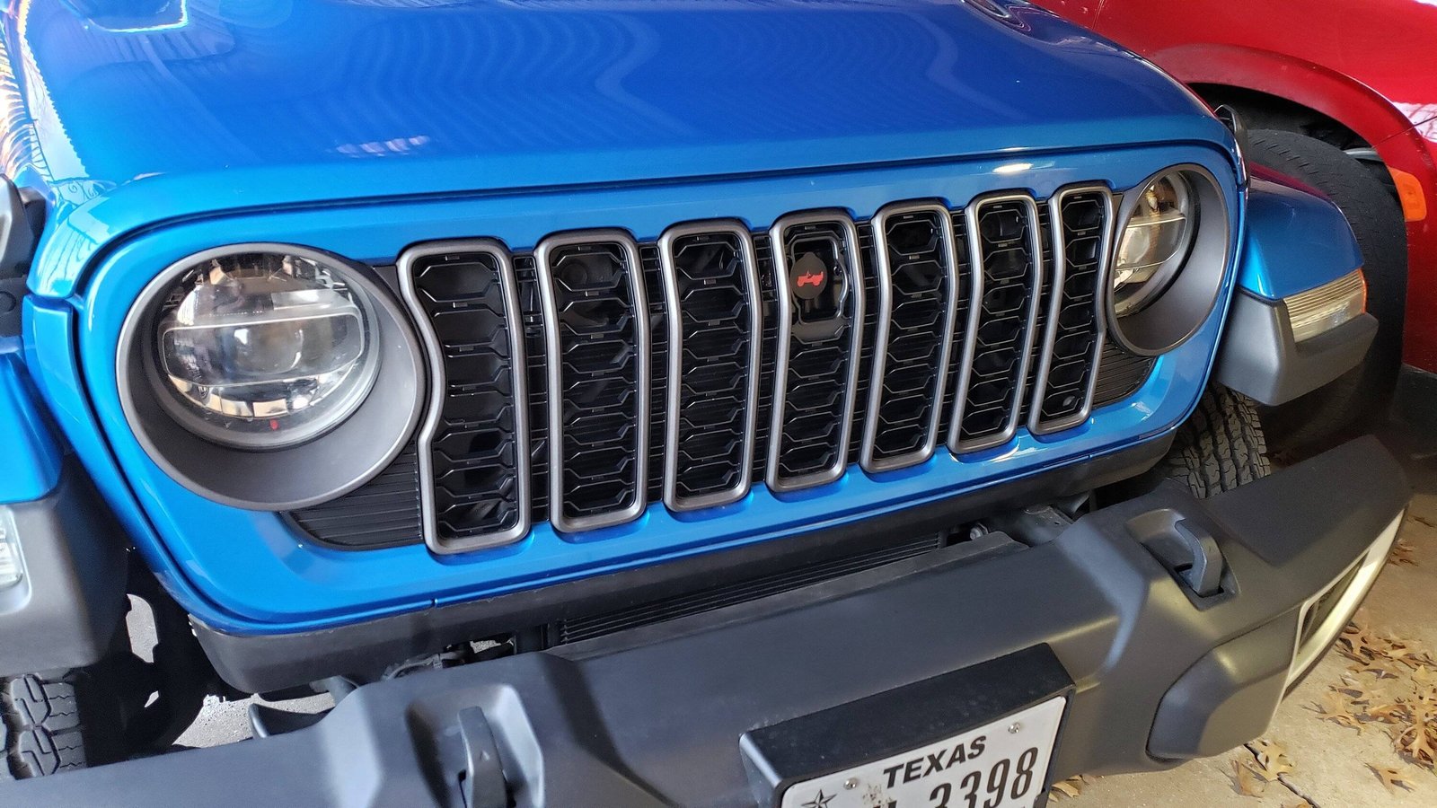 How To Take Off Jeep Grill: Step-by-Step Removal Guide How To Take Off Jeep Grill: Step-by-Step Removal Guide