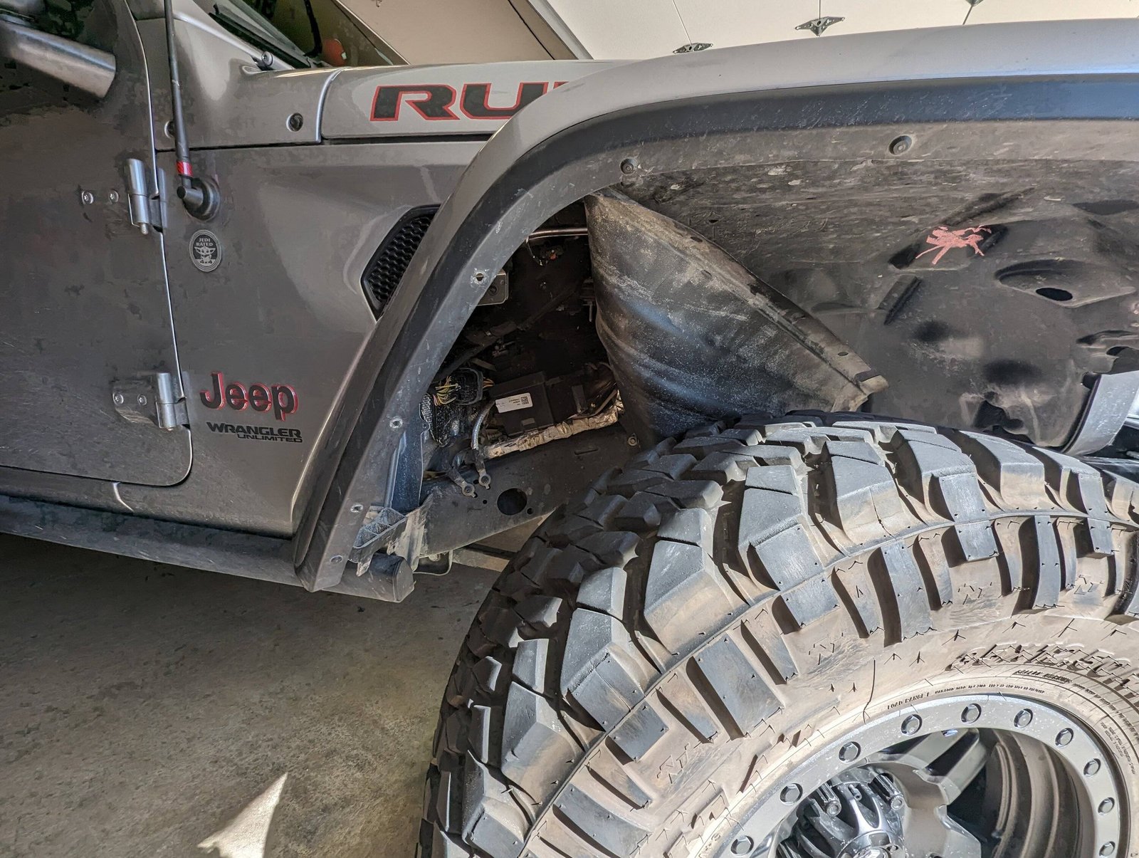 Where Is Auxiliary Battery In Jeep Wrangler? Find It Fast! Where Is Auxiliary Battery In Jeep Wrangler? Find It Fast!