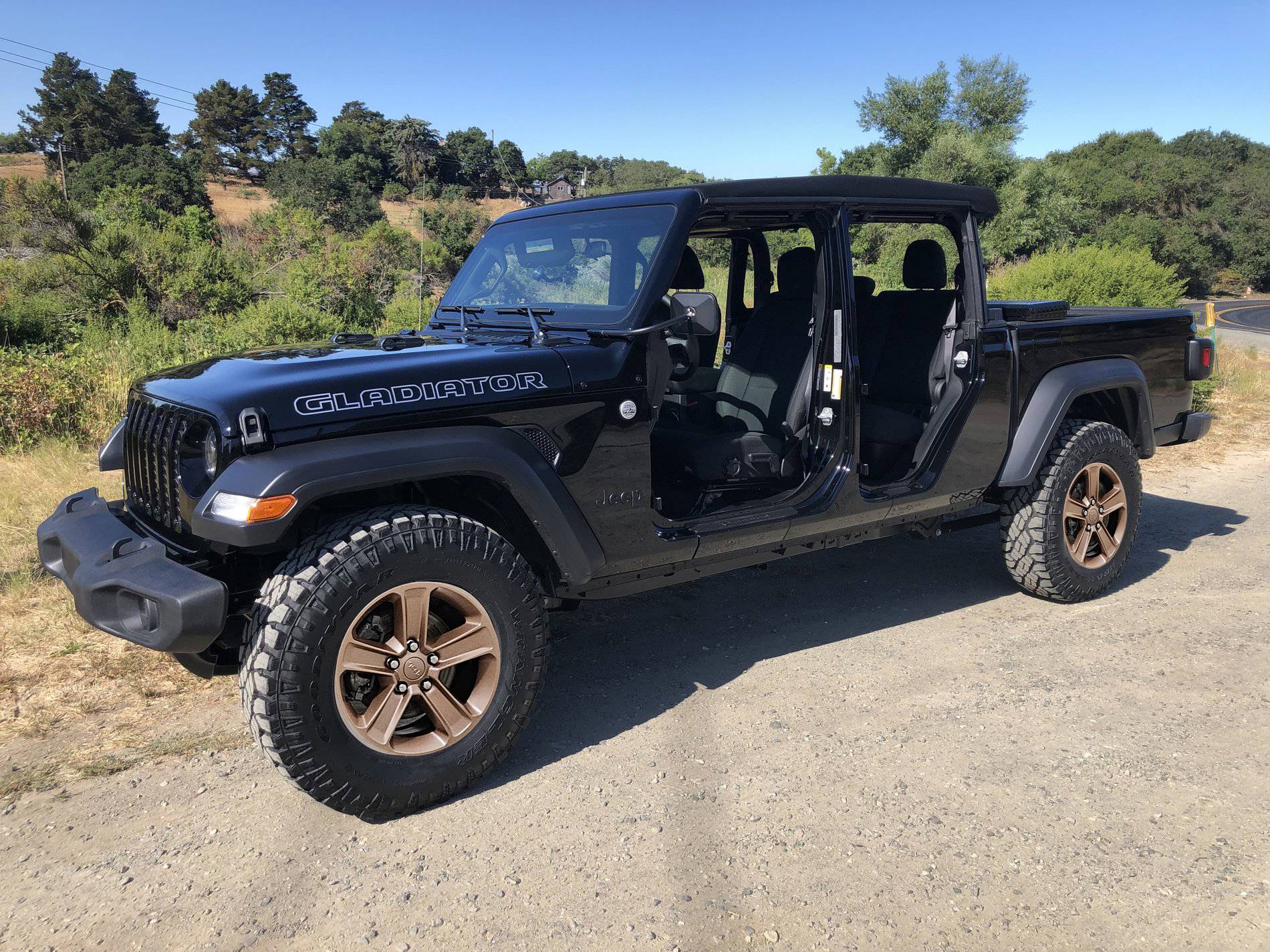 How To Paint Jeep Rims: Step-by-Step Guide for a Pro Finish