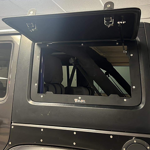 Jeep Wrangler Window Replacement: Ultimate Guide for DIY Owners