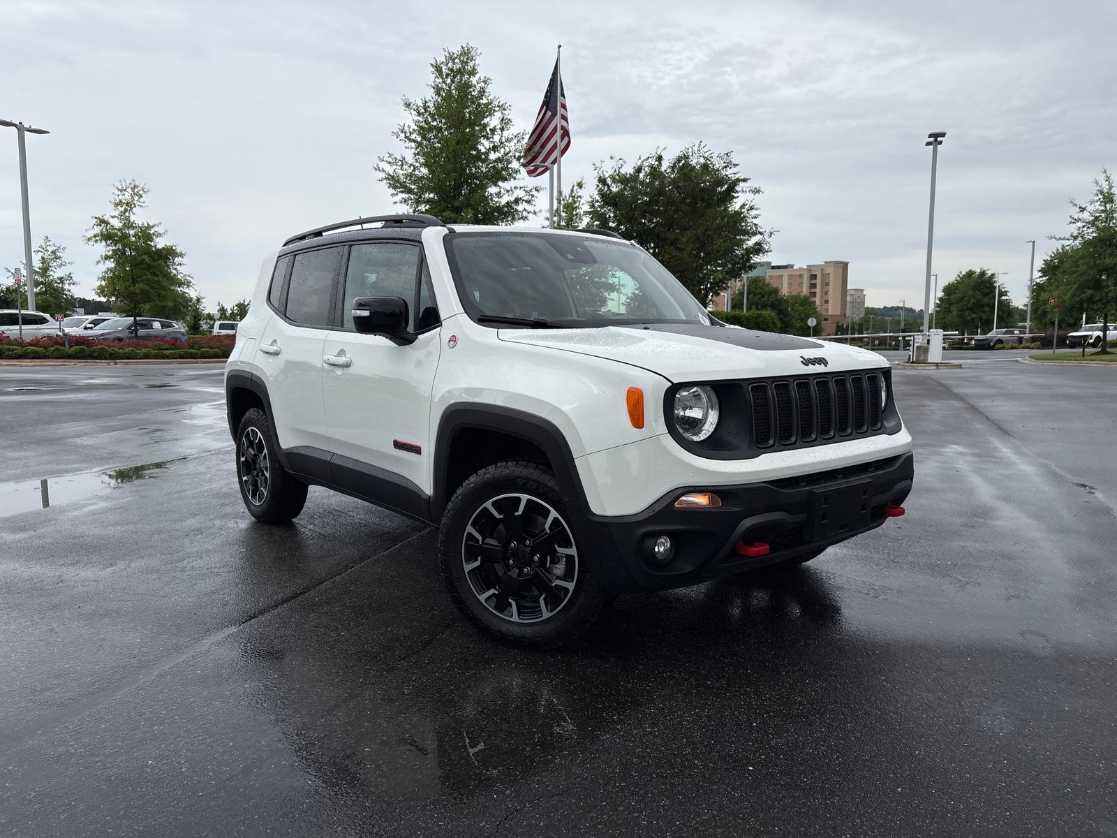 How To Connect Bluetooth To Jeep Renegade: Easy Step-by-Step Guide How To Connect Bluetooth To Jeep Renegade: Easy Step-by-Step Guide