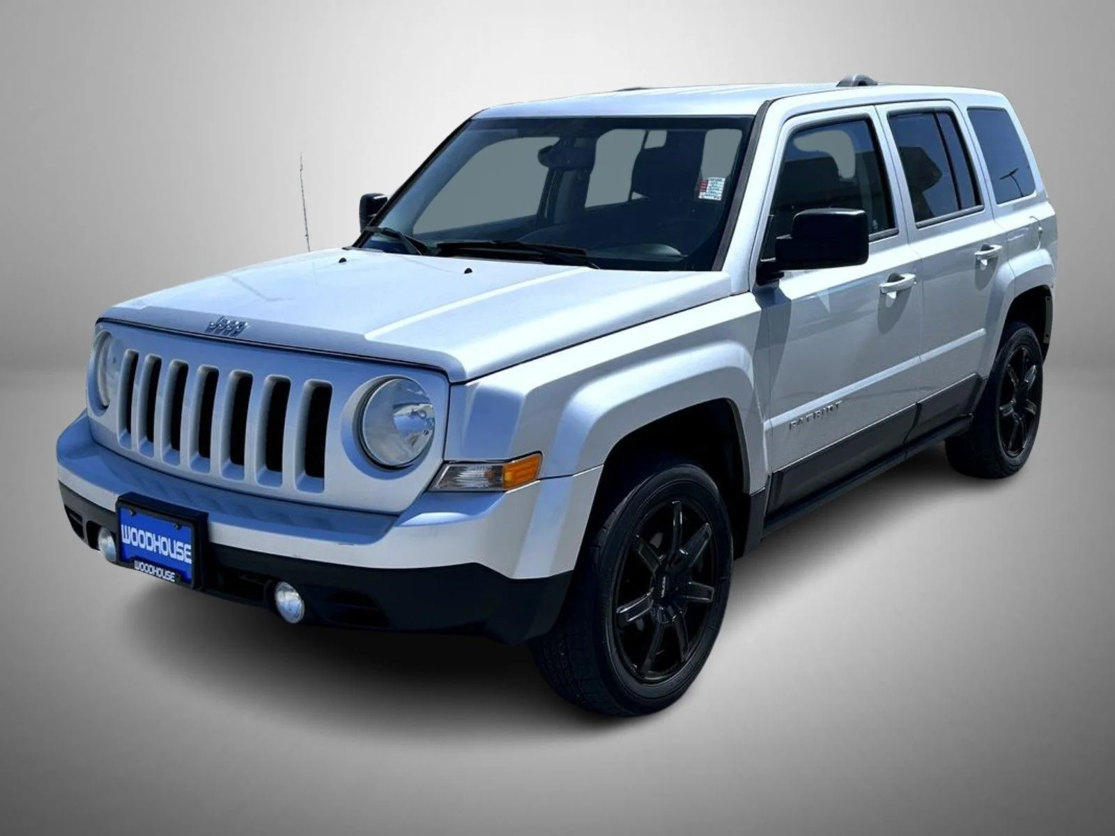 What Does Transmission Light Look Like On Jeep Patriot: Clear Signs Explained What Does Transmission Light Look Like On Jeep Patriot: Clear Signs Explained