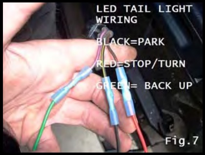 Jeep TJ Tail Light Wiring Diagram: Easy Step-by-Step Guide