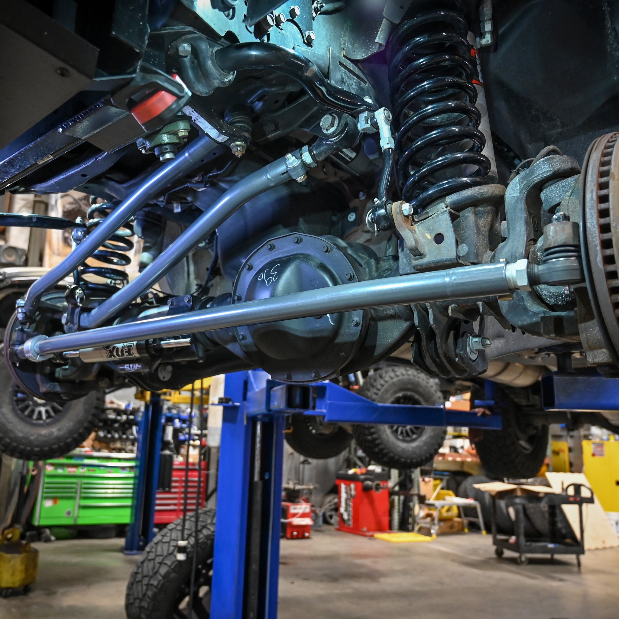 How To Repair Power Wheels Jeep Front End: Easy Fix Guide