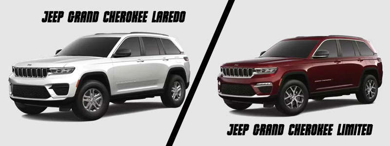 Jeep Grand Cherokee L Limited Specs: Full Features & Performance Guide Jeep Grand Cherokee L Limited Specs: Full Features & Performance Guide