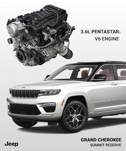 Jeep Grand Cherokee Gas Tank Size: Full Specs and Capacity Guide