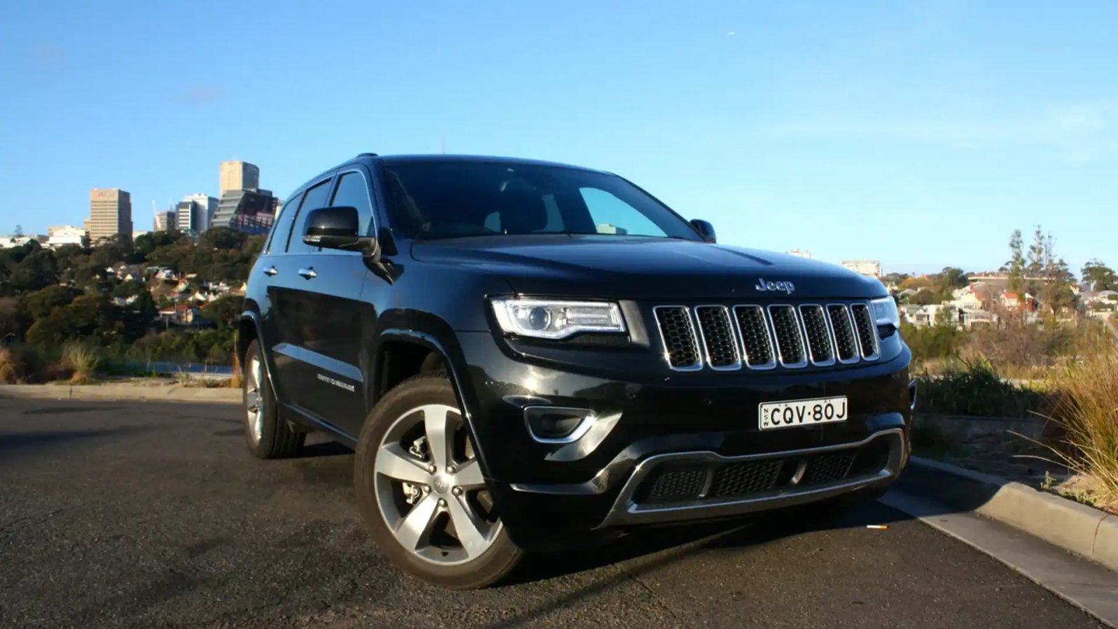 2015 Jeep Grand Cherokee Diesel Long Term Review: Real Owner Insights 2015 Jeep Grand Cherokee Diesel Long Term Review: Real Owner Insights