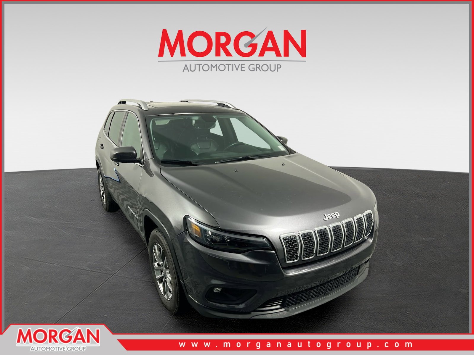 How To Program 2019 Jeep Cherokee Garage Door Opener Easily