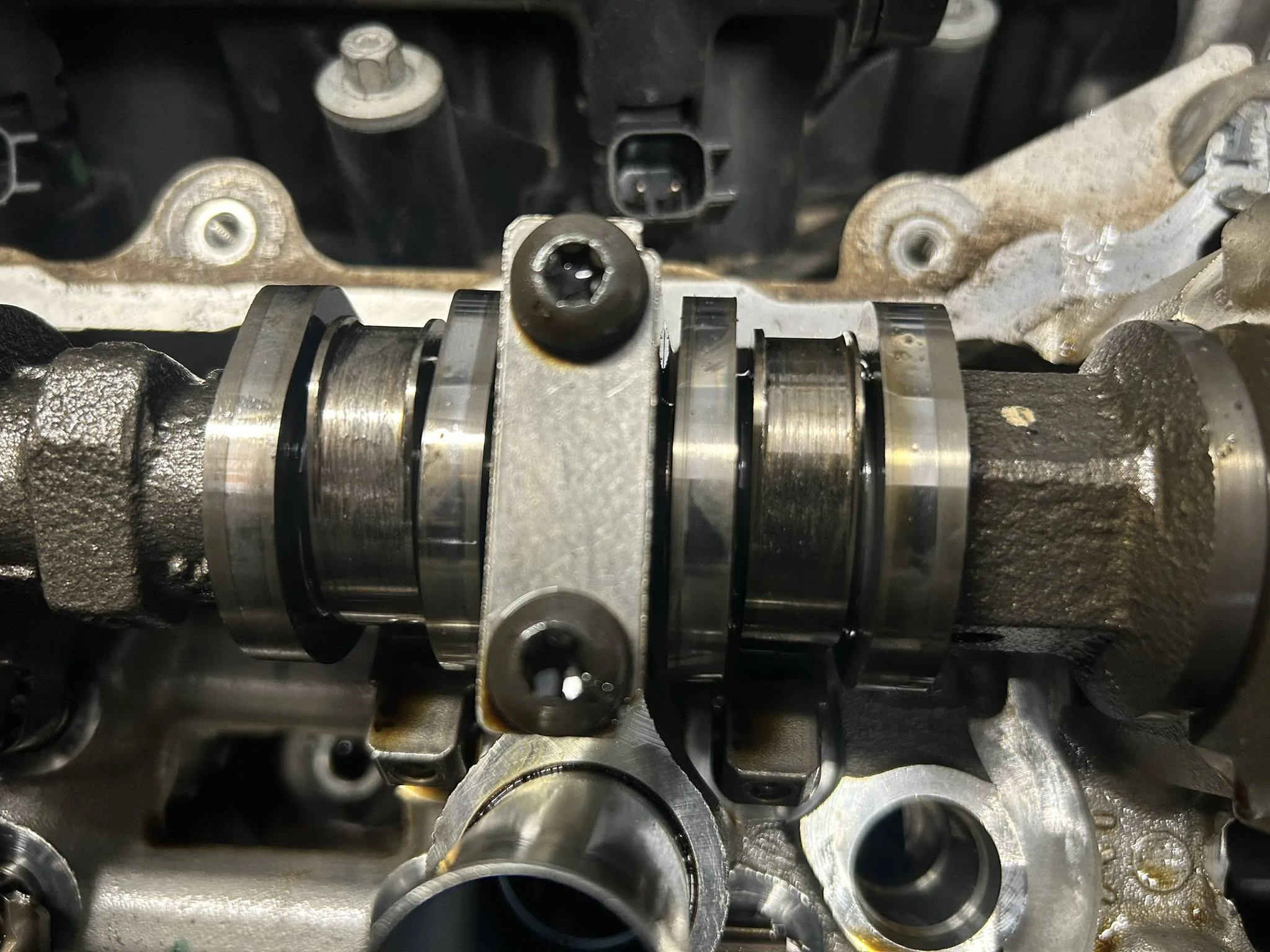 P0017 Jeep Grand Cherokee: Causes, Fixes & Expert Tips