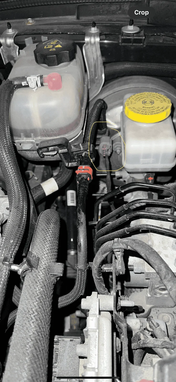 P258B Jeep: Ultimate Guide to Diagnose & Fix the Code Fast