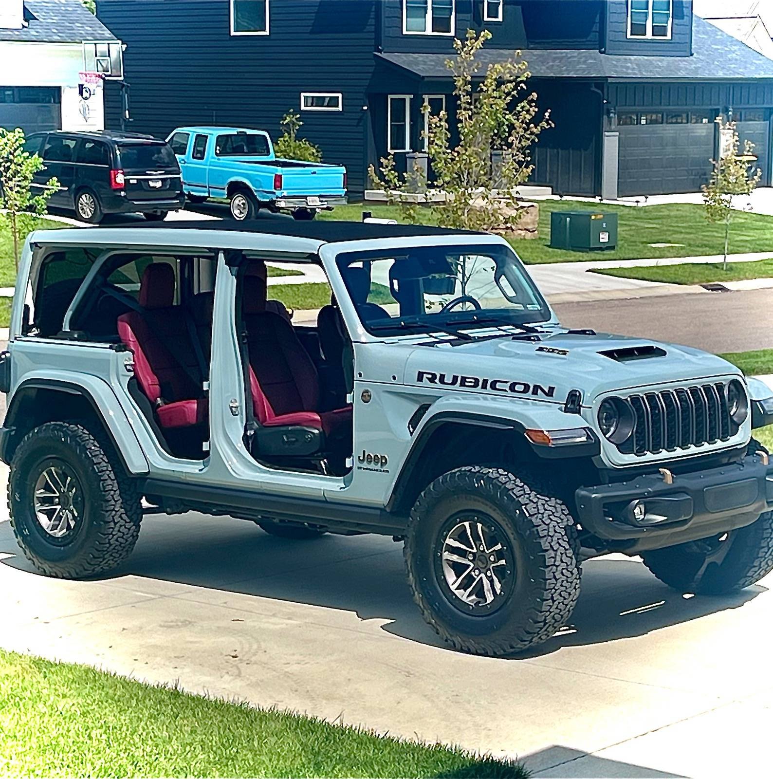 How To Take Doors Off Jeep JL: Step-by-Step Guide for Beginners