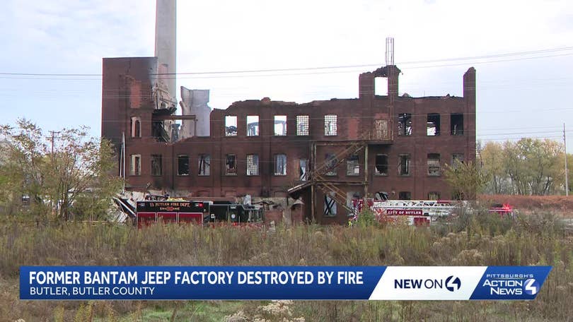 Where Is The Jeep Manufacturing Plant? Location & Details Revealed Where Is The Jeep Manufacturing Plant? Location & Details Revealed