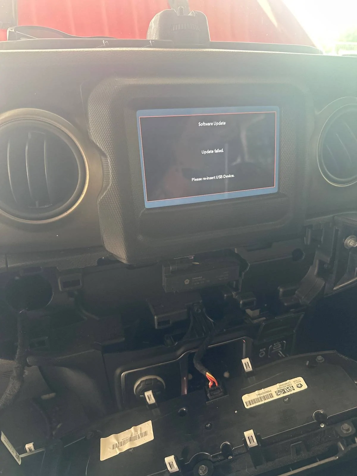How To Reset Uconnect Jeep Wrangler 2020: Quick Guide