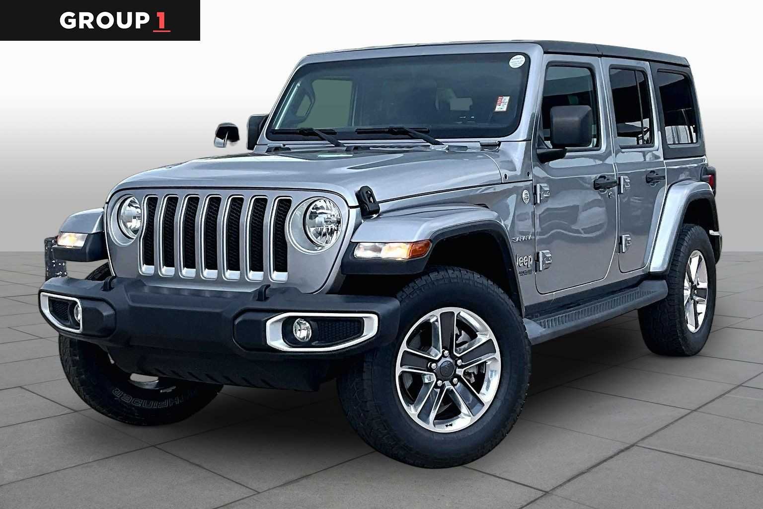 Is Jeep Wrangler Available In India? Latest Updates & Prices