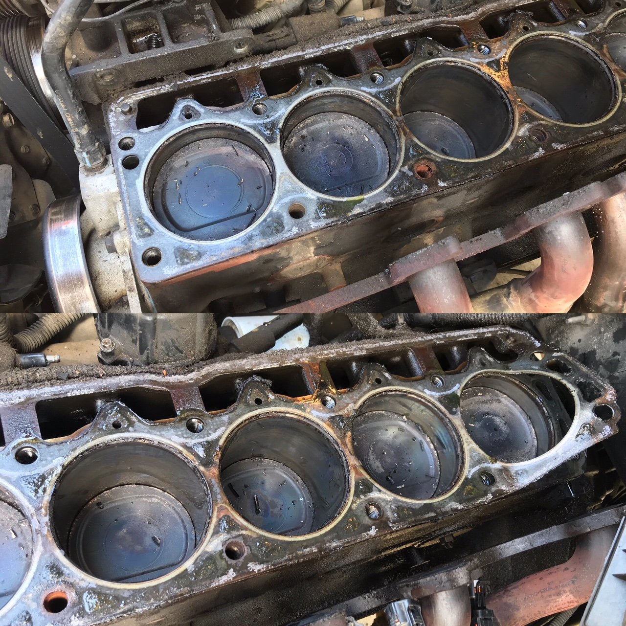 How Much Is A Head Gasket For A Jeep Cherokee