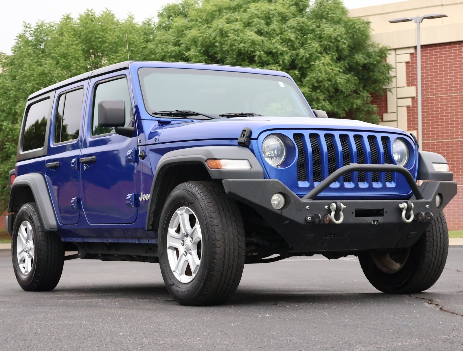 How To Reset Oil Light On A 2018 Jeep Wrangler: Easy Steps