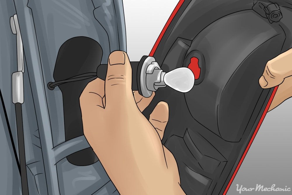 How To Change A Rear Turn Signal Bulb: Quick DIY Guide How To Change A Rear Turn Signal Bulb: Quick DIY Guide