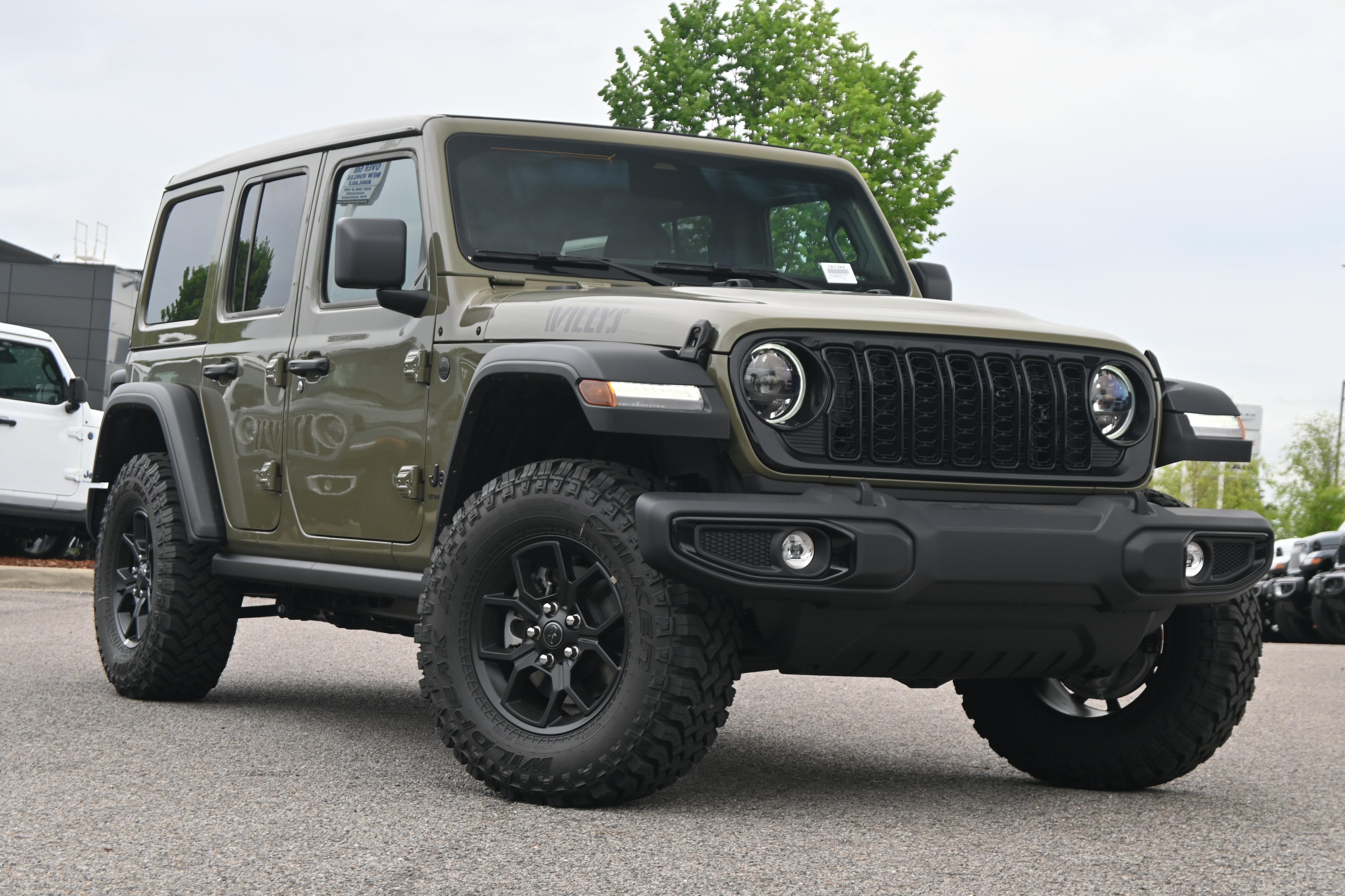 How Much To Get A Jeep Wrangler Painted How Much To Get A Jeep Wrangler Painted: Cost Breakdown Guide