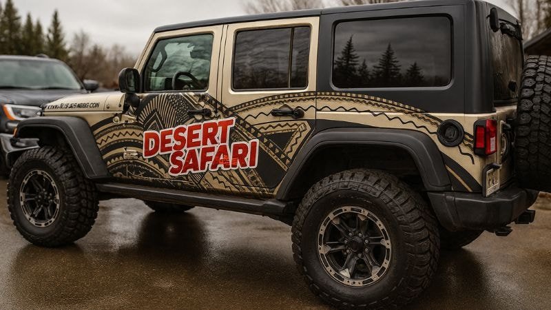 How Much Does It Cost to Repaint a Jeep Wrangler How Much Does It Cost to Repaint a Jeep Wrangler