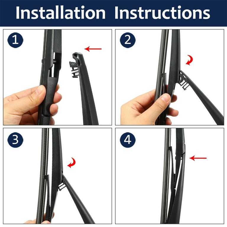 How To Change Wiper Blades 2017 Jeep Cherokee Easily How To Change Wiper Blades 2017 Jeep Cherokee Easily