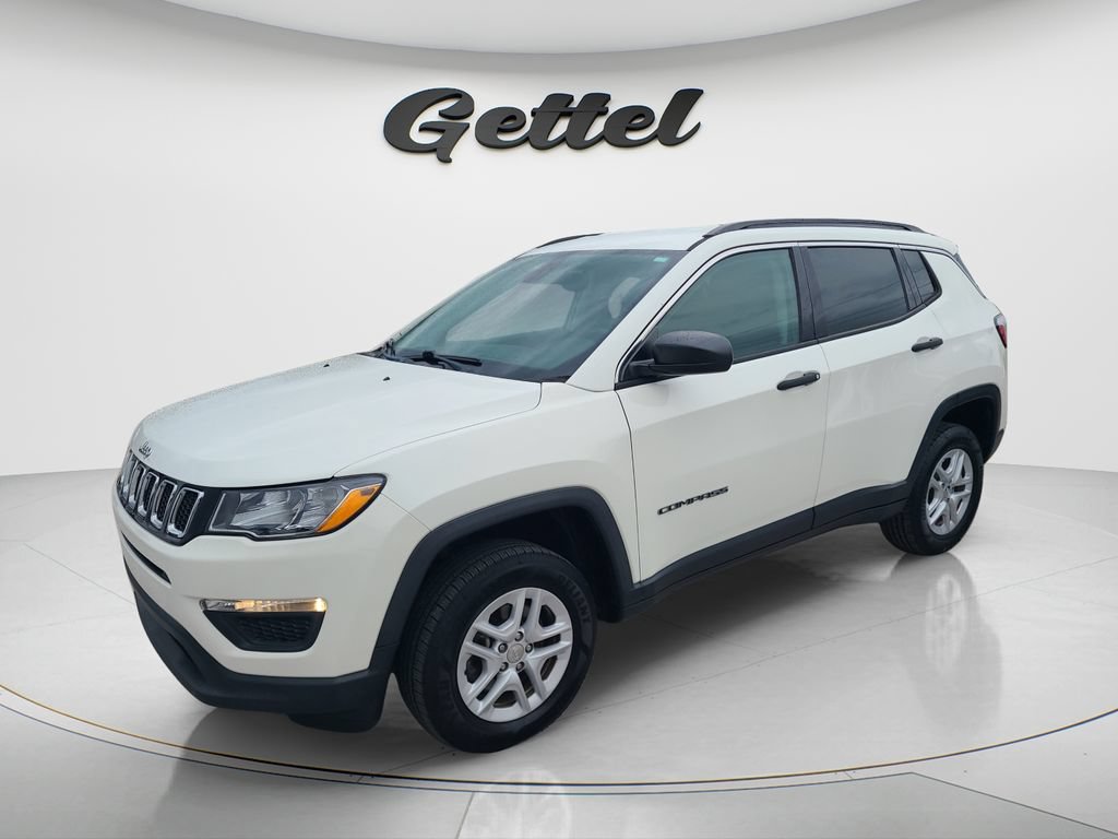 How Much Does A 2020 Jeep Compass Cost: Full Price Breakdown