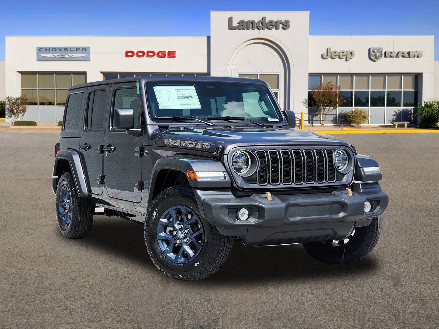 Where Is The Jeep Factory Located: Find Out the Exact Location