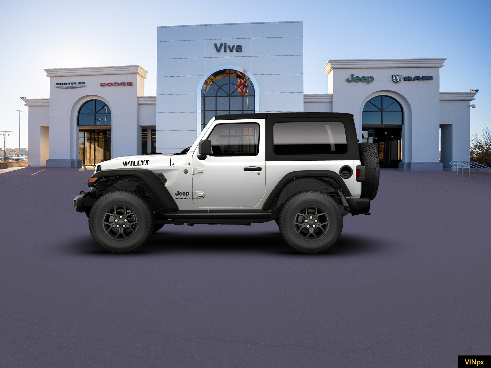 Viva Dodge Chrysler Jeep Ram Reviews: Unbiased Buyer Insights