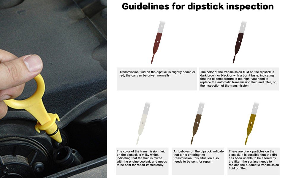 How To Check Oil On Jeep Grand Cherokee: Step-by-Step Guide