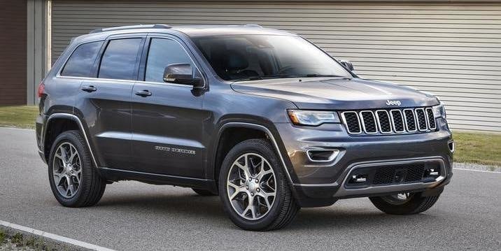How Long Is The 2018 Jeep Grand Cherokee How Long Is The 2018 Jeep Grand Cherokee? Full Specs Revealed