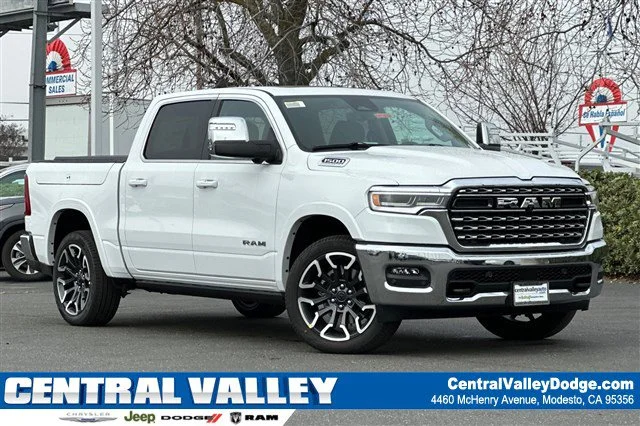Central Valley Chrysler Jeep Dodge Ram Reviews: Honest Insights