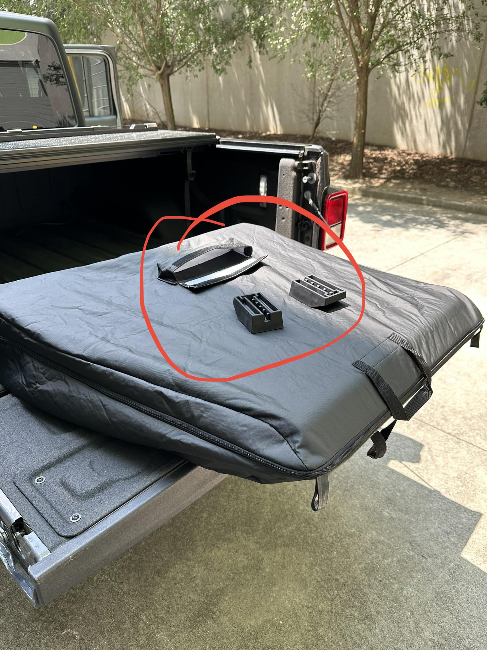 How To Store Freedom Panels In Jeep Gladiator: Easy Tips