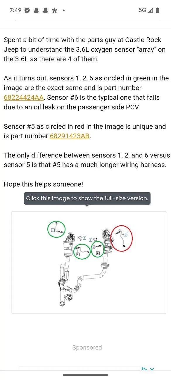 P2096 Jeep Wrangler: Causes, Fixes & Expert Troubleshooting Tips