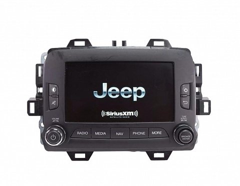 How To Reset Uconnect Jeep Renegade: Quick and Easy Steps