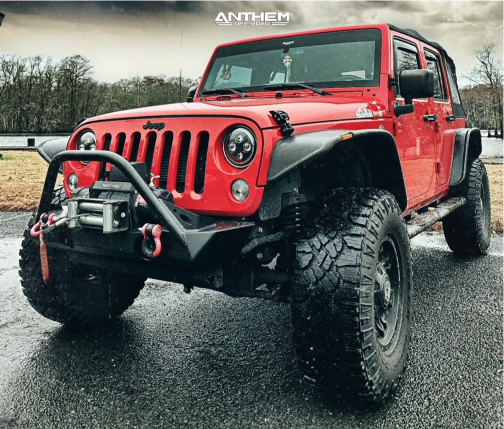 Is 2016 A Good Year For Jeep Wrangler? Expert Insights Revealed