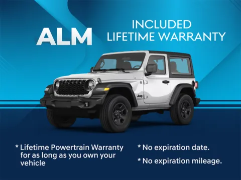 Does Jeep Offer A Lifetime Warranty? Everything You Need to Know Does Jeep Offer A Lifetime Warranty? Everything You Need to Know