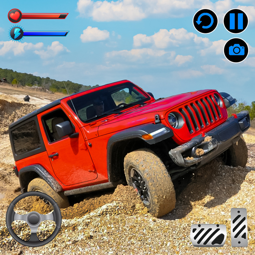 How To Drive A Jeep Off Road: Expert Tips for Adventure Success How To Drive A Jeep Off Road: Expert Tips for Adventure Success
