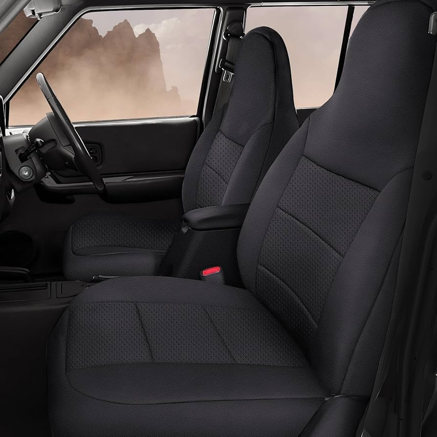 How To Set Seat In Jeep Cherokee How To Set Seat In Jeep Cherokee