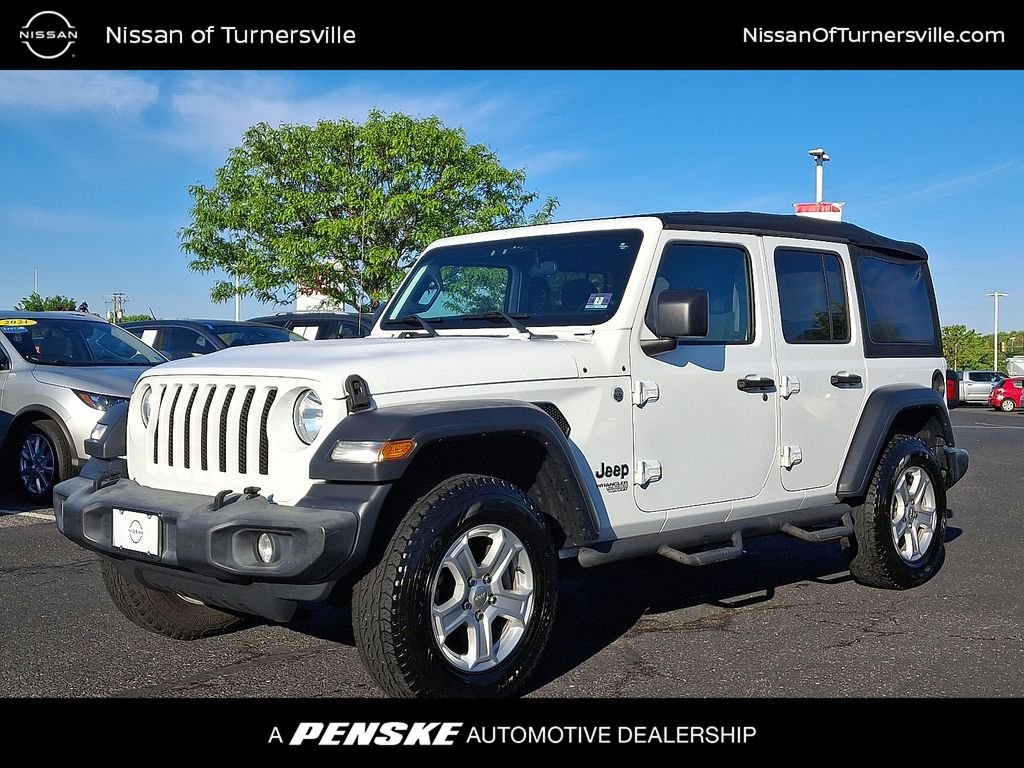 How To Use 4 Wheel Drive 2019 Jeep Wrangler: Expert Guide How To Use 4 Wheel Drive 2019 Jeep Wrangler: Expert Guide