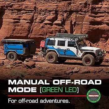 How To Take Jeep Out Of Manual Mode: Step-by-Step Guide