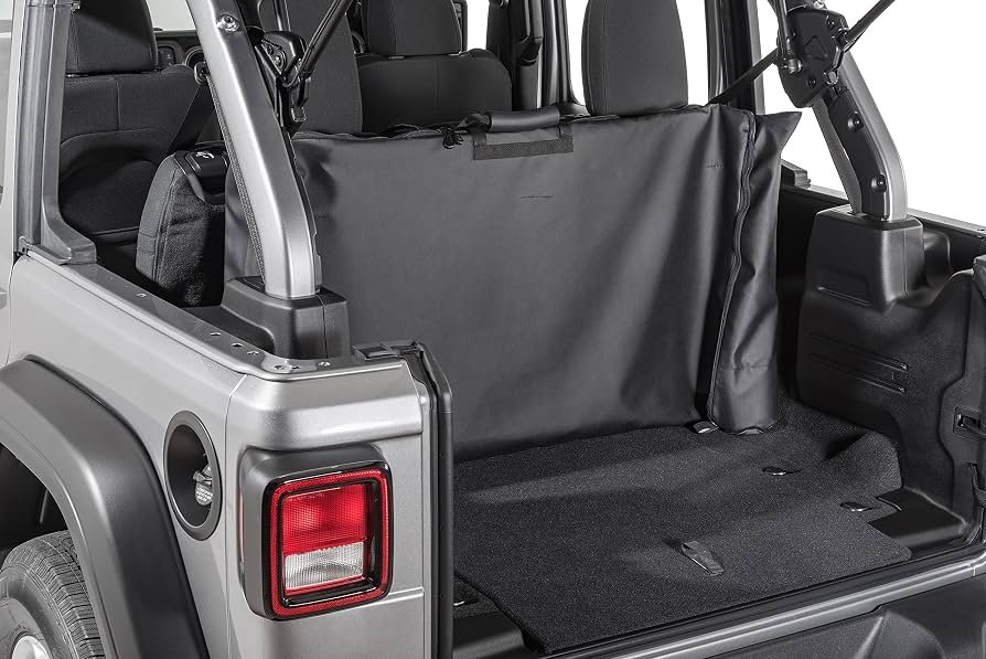 How To Store Jeep Wrangler Soft Top Windows Safely and Easily How To Store Jeep Wrangler Soft Top Windows Safely and Easily